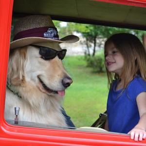 Meet your Posher, Michelle